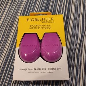 NEW! Bio-Blender by ECOTOOLS Sponges